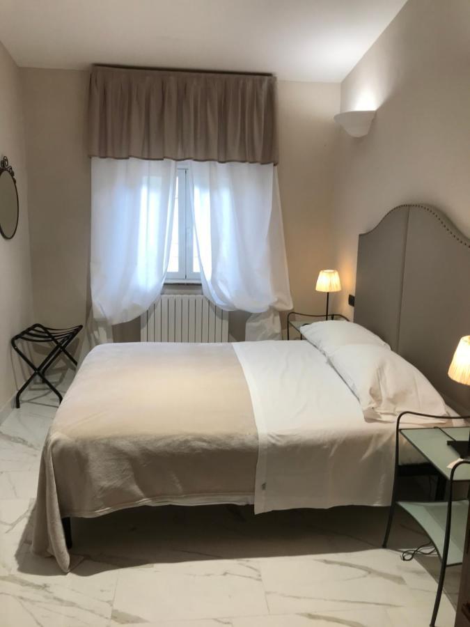 Hotel Paola Altopascio Kültér fotó