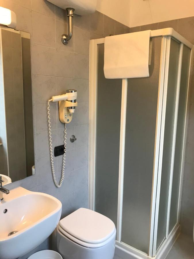 Hotel Paola Altopascio Kültér fotó