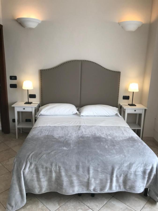 Hotel Paola Altopascio Kültér fotó