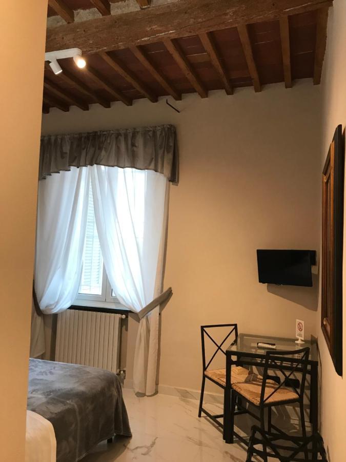 Hotel Paola Altopascio Kültér fotó