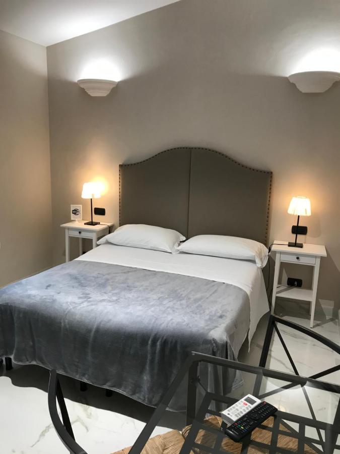 Hotel Paola Altopascio Kültér fotó
