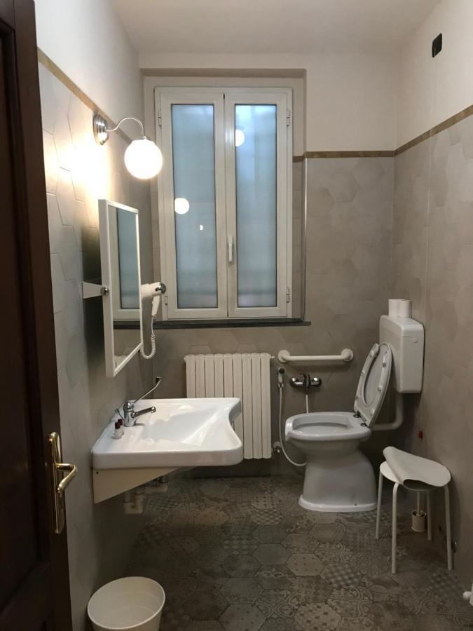 Hotel Paola Altopascio Kültér fotó