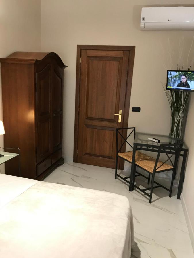 Hotel Paola Altopascio Kültér fotó
