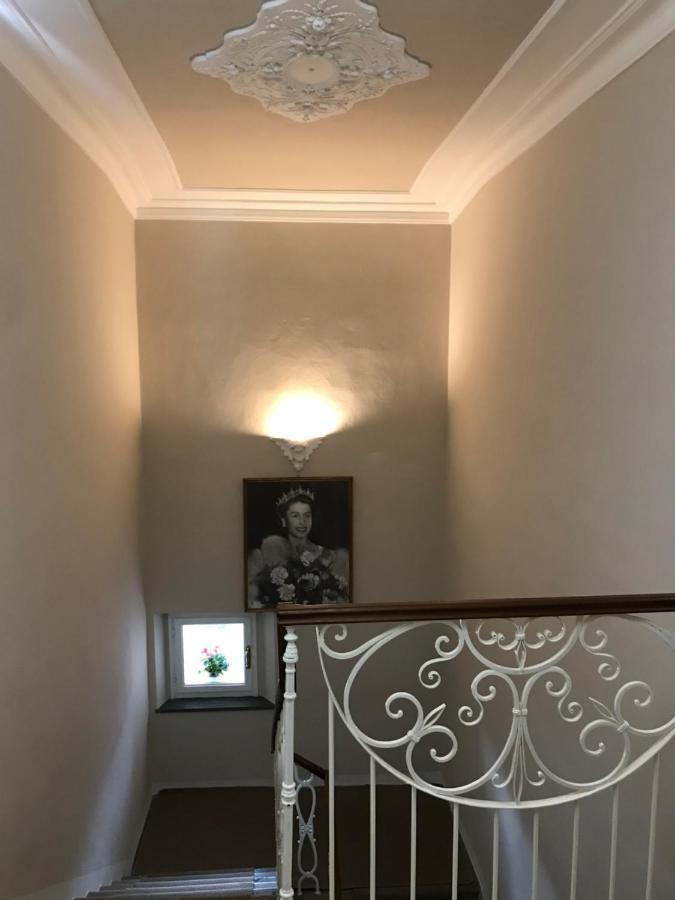 Hotel Paola Altopascio Kültér fotó