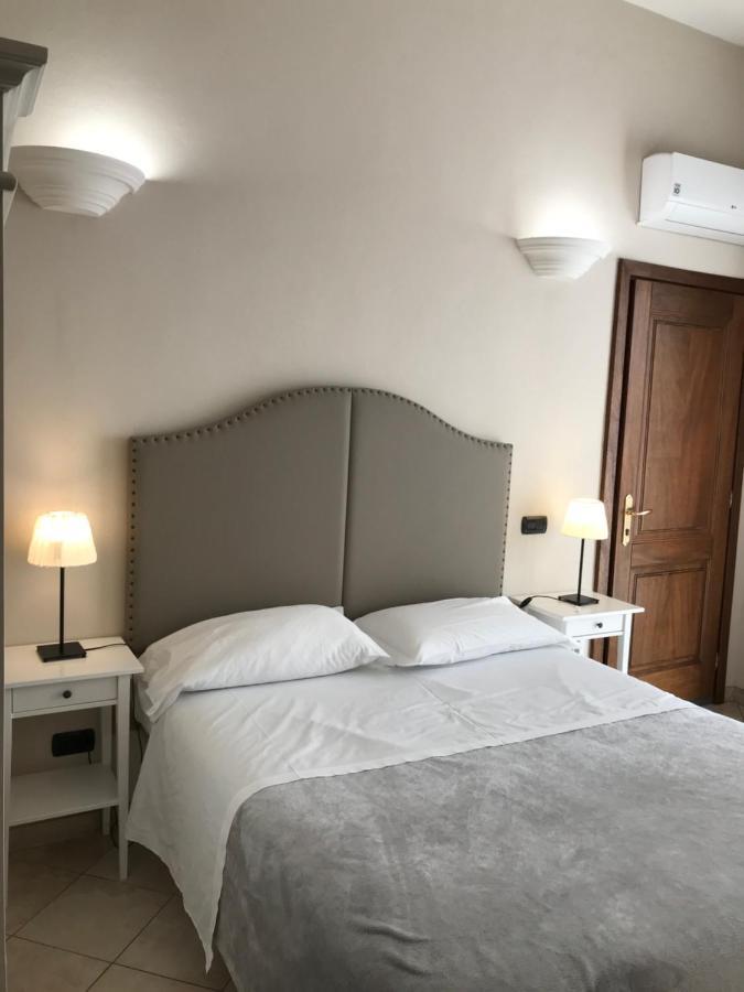 Hotel Paola Altopascio Kültér fotó