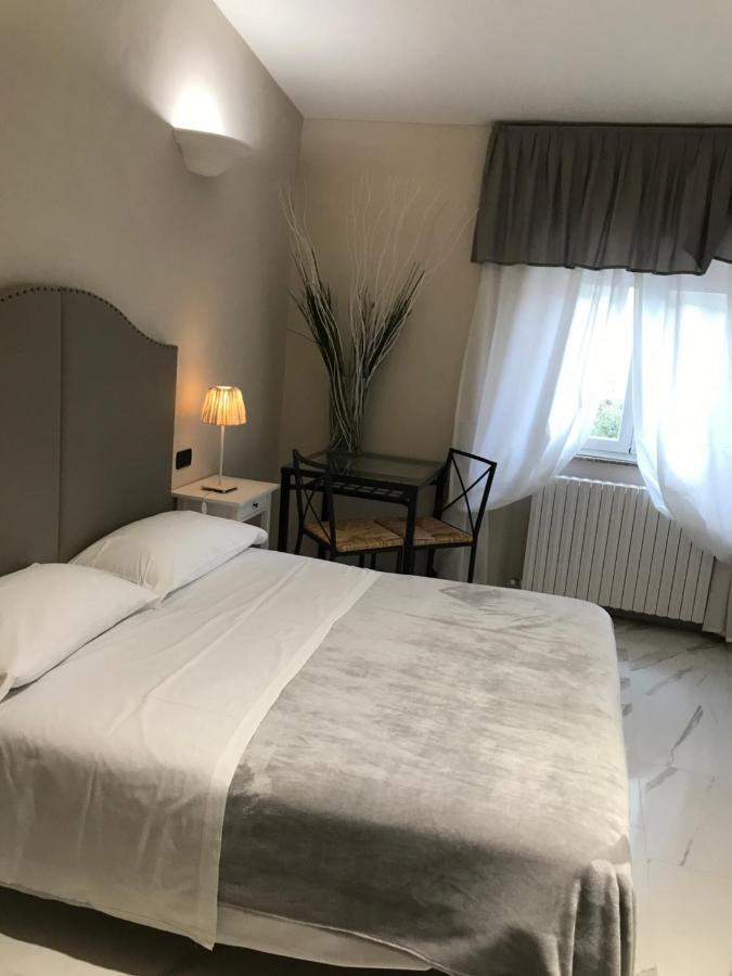 Hotel Paola Altopascio Kültér fotó
