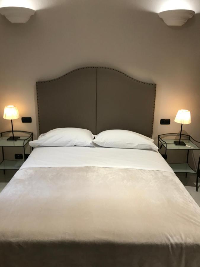Hotel Paola Altopascio Kültér fotó