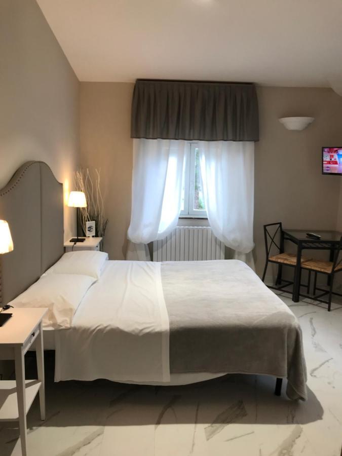 Hotel Paola Altopascio Kültér fotó
