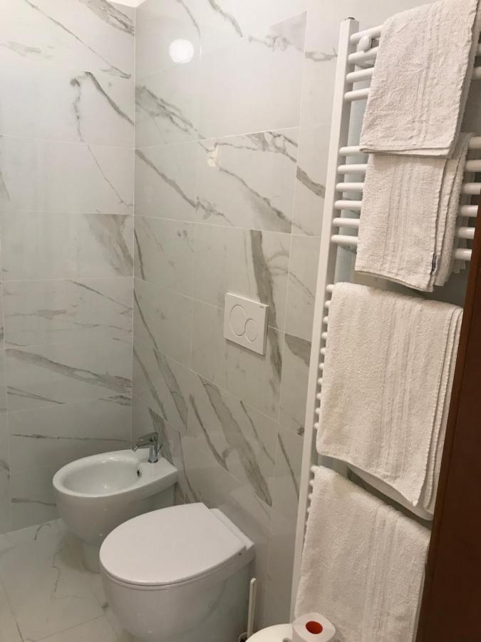 Hotel Paola Altopascio Kültér fotó