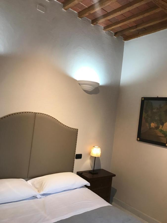 Hotel Paola Altopascio Kültér fotó