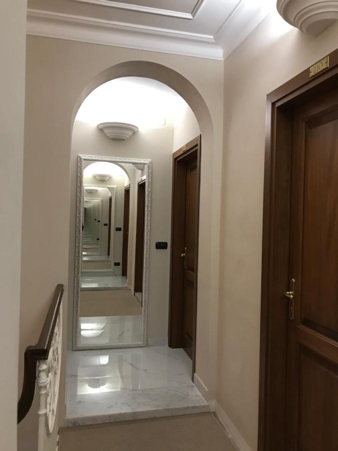 Hotel Paola Altopascio Kültér fotó