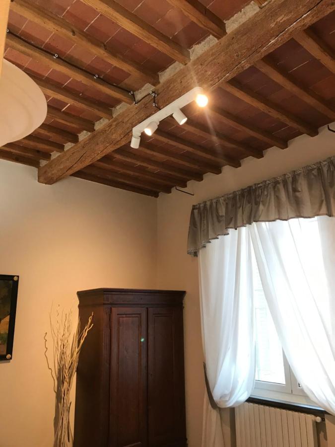 Hotel Paola Altopascio Kültér fotó