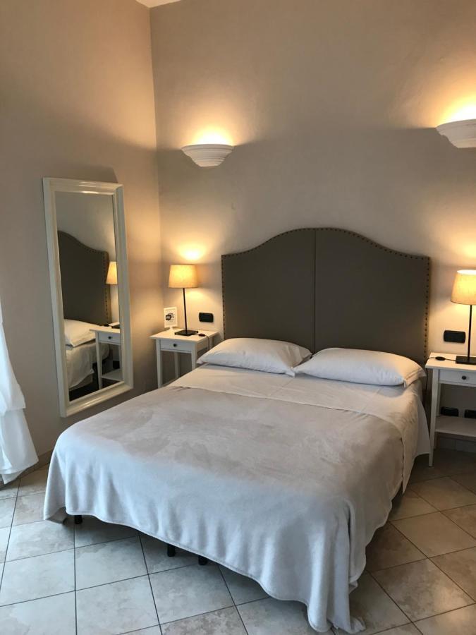 Hotel Paola Altopascio Kültér fotó