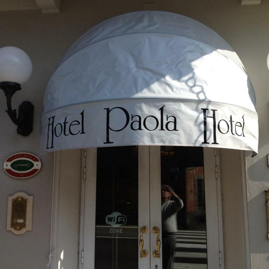 Hotel Paola Altopascio Kültér fotó