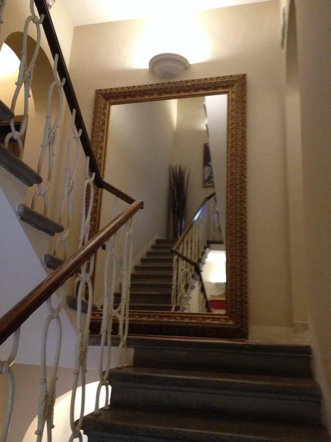 Hotel Paola Altopascio Kültér fotó